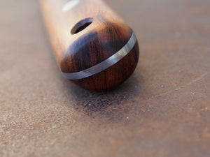Sacha Knives Handle Hole