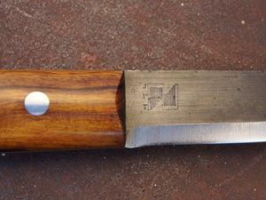 Sacha engraving