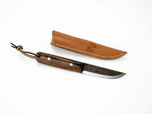 Sacha Ironwood Puukkote