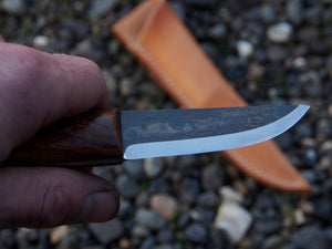 Sacha Knives Puukko Blade