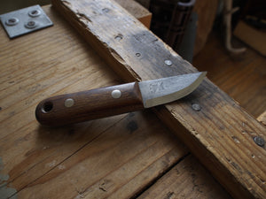 Sacha Puukko Mini