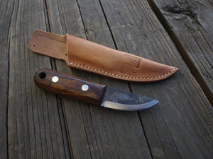 Sacha Puukko Mini