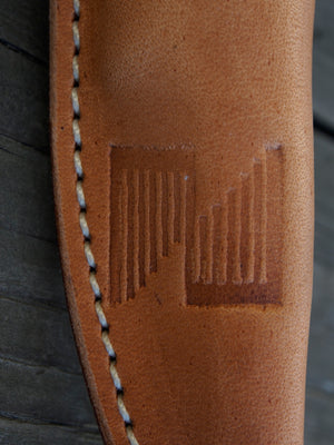 Sacha Sheath Logo