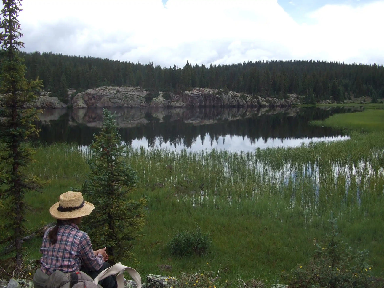 J-155 - 14 Day Field Expedition