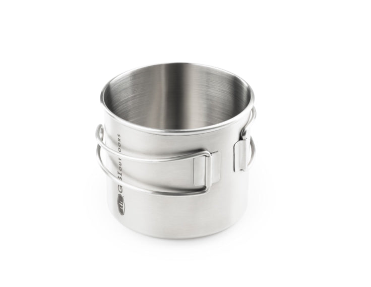 Stainless Steel Cup