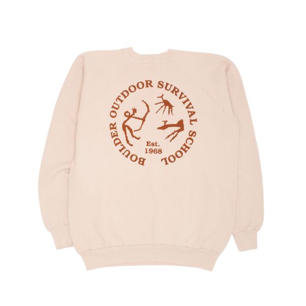 BOSS Sweatshirt