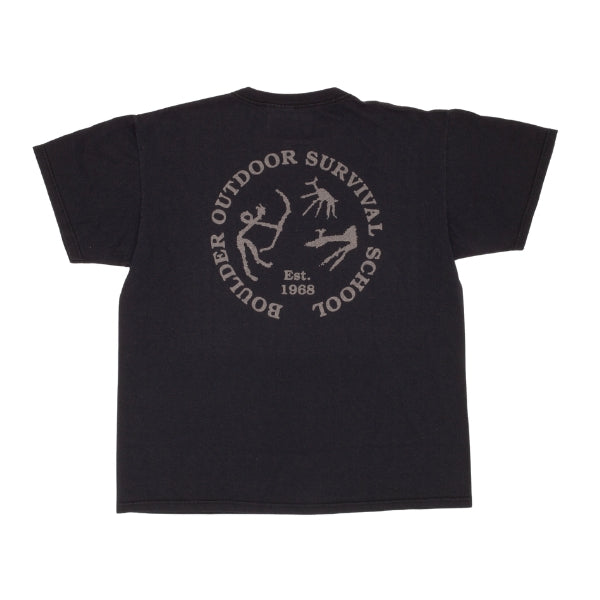 BOSS Recycled T-Shirt – Sustainable, Comfortable & One-of-a-Kind