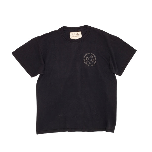 BOSS Recycled T-Shirt – Sustainable, Comfortable & One-of-a-Kind