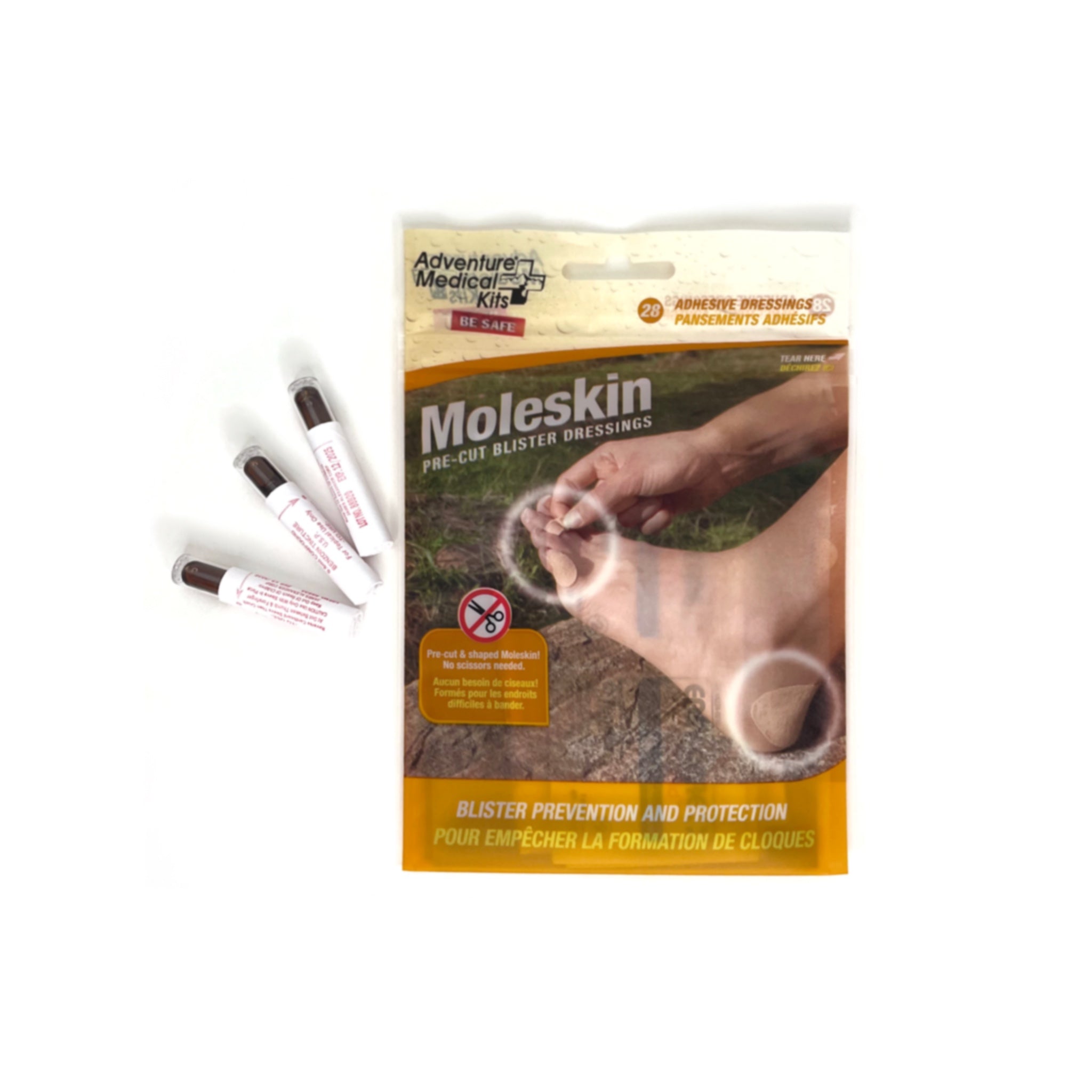Blister Kit
