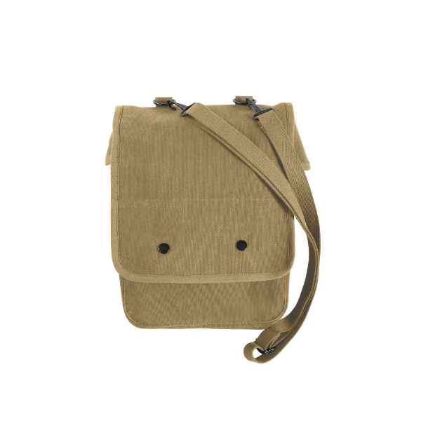BOSS Map Case Haversack