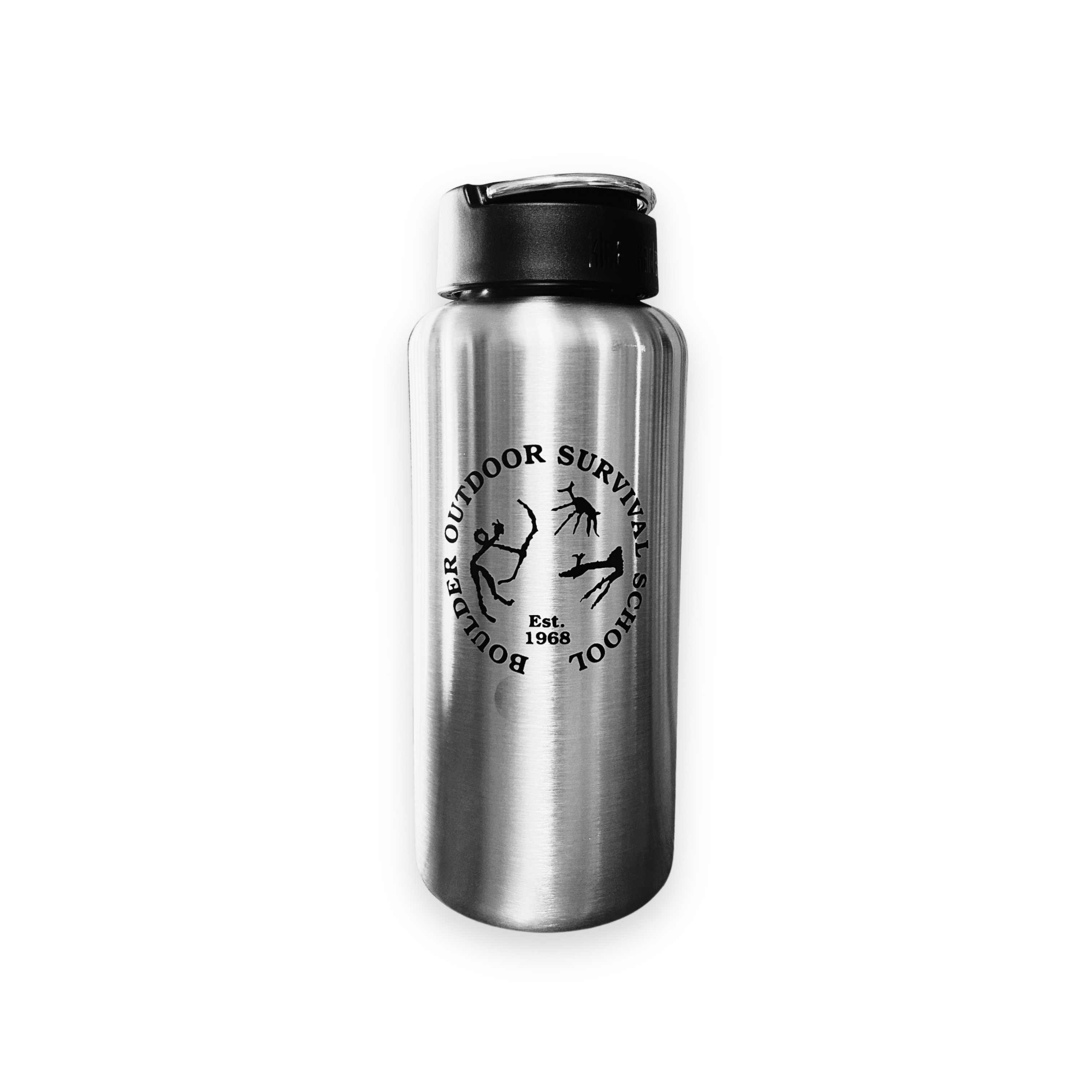 40oz Klean Kanteen Water Bottle