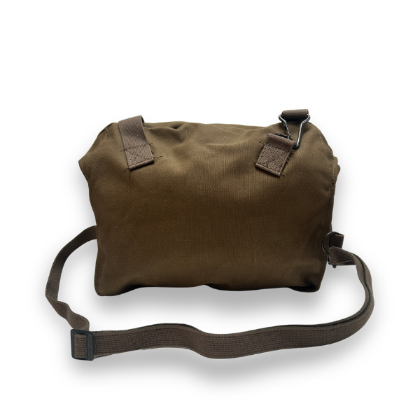BOSS Vintage Military Haversack