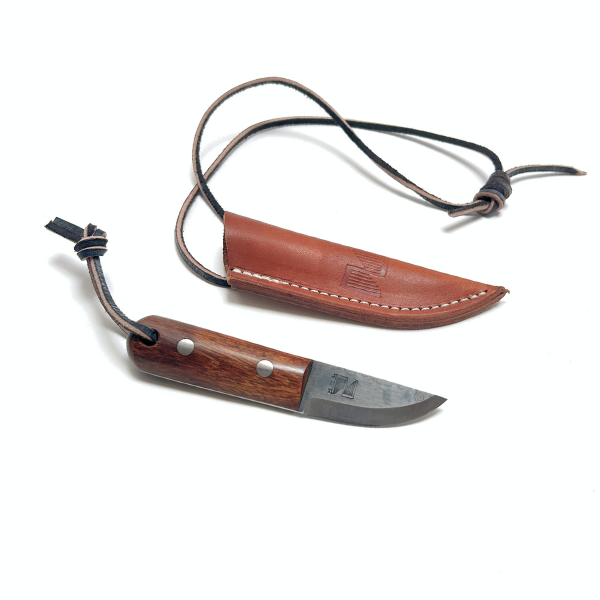 Sacha Puukkito Knife