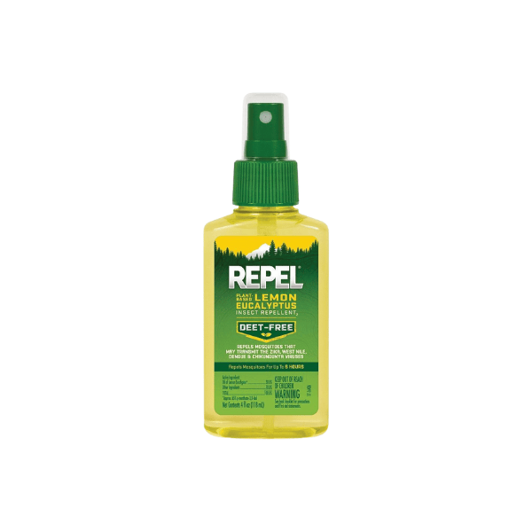 Repel DEET-free Insect Repellent