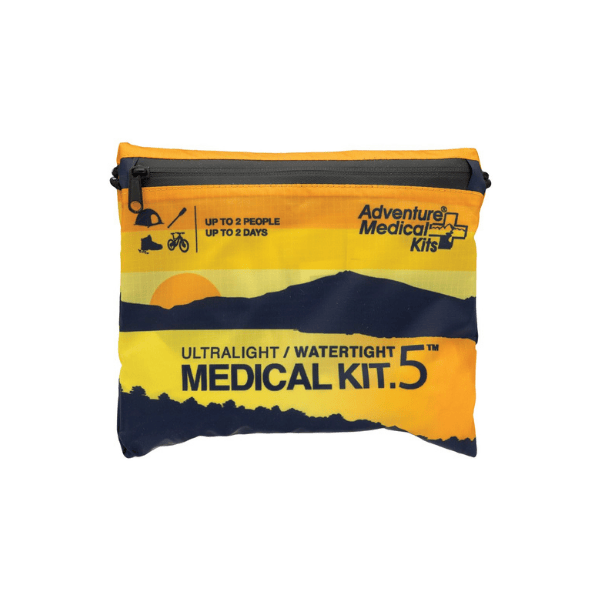 Adventure Medical Kit - Ultralight & Watertight .5