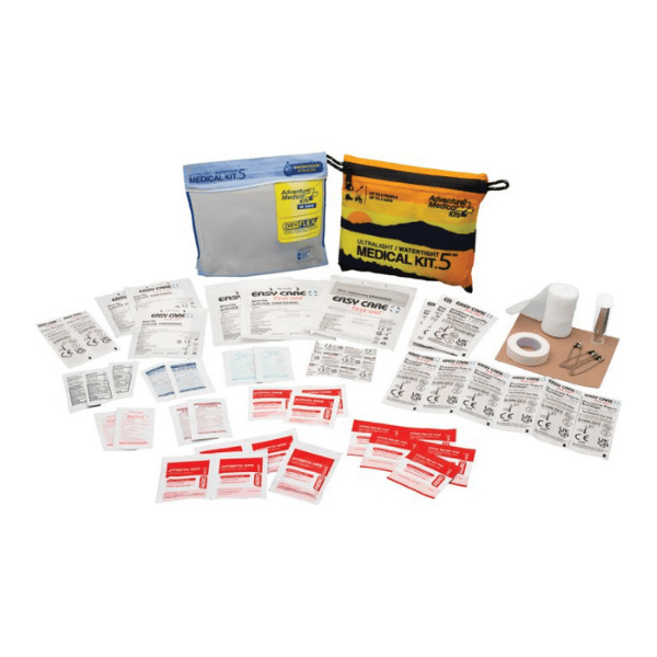 Adventure Medical Kit - Ultralight & Watertight .5