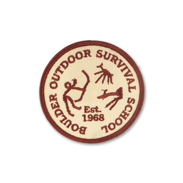BOSS Patch