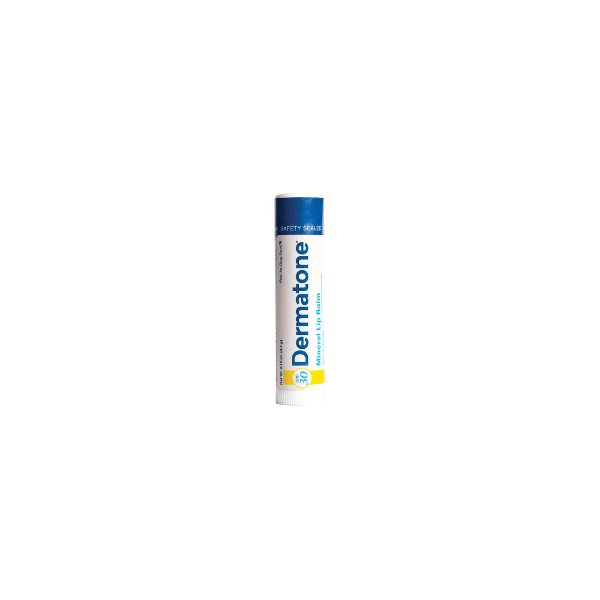 Dermatone Mineral Lipbalm SPF30