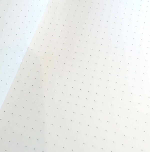 Field Notes Expedition dot-graph paper