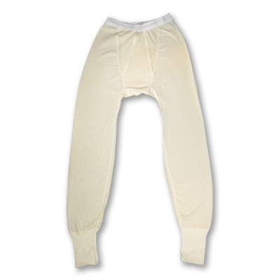 Men's: Stanfield's Wool Long Underwear Bottoms